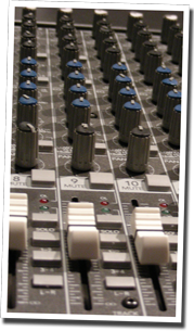 Faders