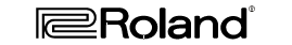 Roland Logo